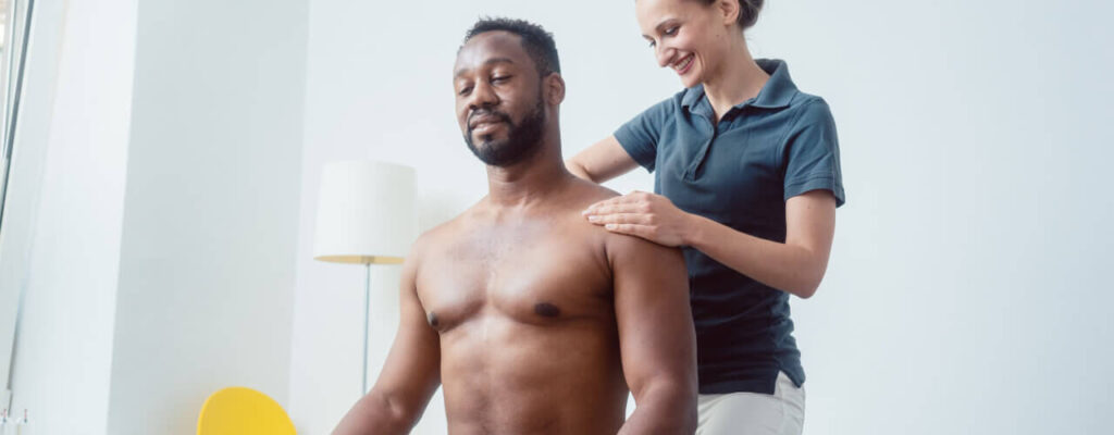 Physical Therapy treatment in Zionsville, IN